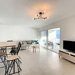 Appartement T3 Dans Une Residence Neuve