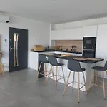 Bella Vita Garancia Grand T3 Neuf Avec Piscine A Porticcio