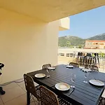 Appartement Marina 2 Lumio