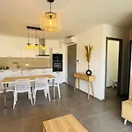 Appartement Marina 2 Lumio