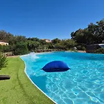B&B Arghjola