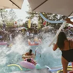 Chambrehote - Piscine - Ef0Aaf