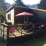 Chalet U Renosu