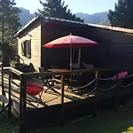 Chalet U Renosu