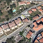 Appartement Vue Mer - 2Ch 2Sdb - Parking - Vue Splendide Mer Et Montagne