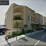 Appartement Vue Mer - 2Ch 2Sdb - Parking - Vue Splendide Mer Et Montagne