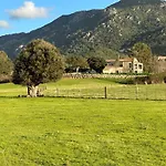 Maison Cantonniere