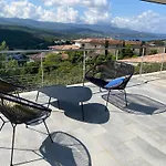 Via Mare - Apt Avec Splendide Vue