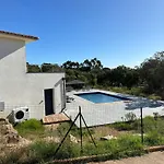 Villa Bavella
