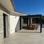 Villa Bavella