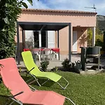 Charmante Maisonnette T2Bis Plaine De Calenzana