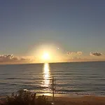 Studio Vue Mer Bord De Plage