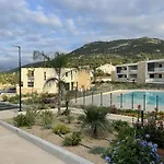 Grand Appartement Avec Vue Mer Panoramique