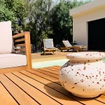 Villa Bonifacio 6 Personnes - 3 Pieces 6 Personnes Mae-4671