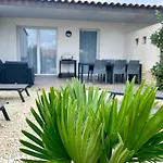 Villa Noelly - Residence Les Hauts De Bonifacio