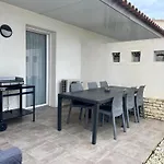 Villa Noelly - Residence Les Hauts De Bonifacio