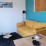 Mini Villa En Bord De Mer Avec Espace Exterieur