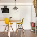 Citadelle De Bastia - Duplex - Vue Mer