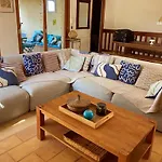 Grande Villa, Corse Du Sud, Domaine Prive De Cala Rossa