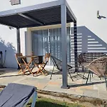 Appartement T2 Rez-De-Villa
