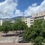 Appart 3 Lits Proche Mer, Centre-Ville Et Commerces