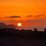 T4-80M2 Superbe Vue Mer Sant Ambroggio
