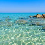 T4-80M2 Superbe Vue Mer Sant Ambroggio