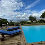Villa L'Usciata