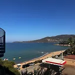 Hotel A Rena D'Oru