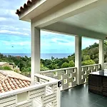 Appartement Mare E Machja Avec Piscine Et Vue Mer