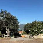Caseddu Jardin Et Mer
