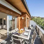 Appartement 4* Piscine Et Plage A Pied