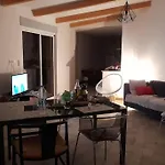 Appartement T2 Belvedere Campomoro