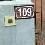 Appartement Bavella