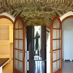 Charmante Maison De Village, Proche Aeroport