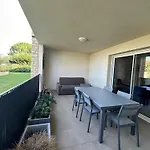 Appartement Cumaru Vue Mer