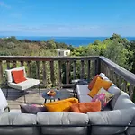Villa Vista Mare Favone