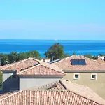Les Villas Maristella, Villa Goria
