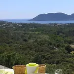 Appartement Dans Haut De Villa