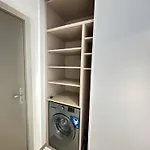 Charmant Appartement A Ajaccio, Proche De La Mer !