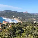 Casa Marina Cargese