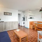 Cozy Apartment In Porticcio With Kitchen