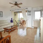 Cozy Apartment In Ajaccio With Wifi