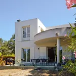 Amazing Home In Pigna With Kitchen