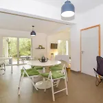 Amazing Home In Pigna With Kitchen