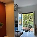 Studio Les Arbousiers