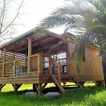 Camping L'Oso