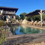 Villa Valle Di Corte - Avec Piscine Et Vue Mer