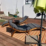Helles Freundliche Ferienhaus Fuer Naturisten Fkk Auf Korsika