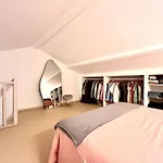 Appartement De Charme Avec Mezzanine